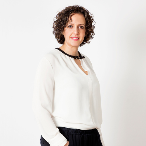 Carmen María Gil