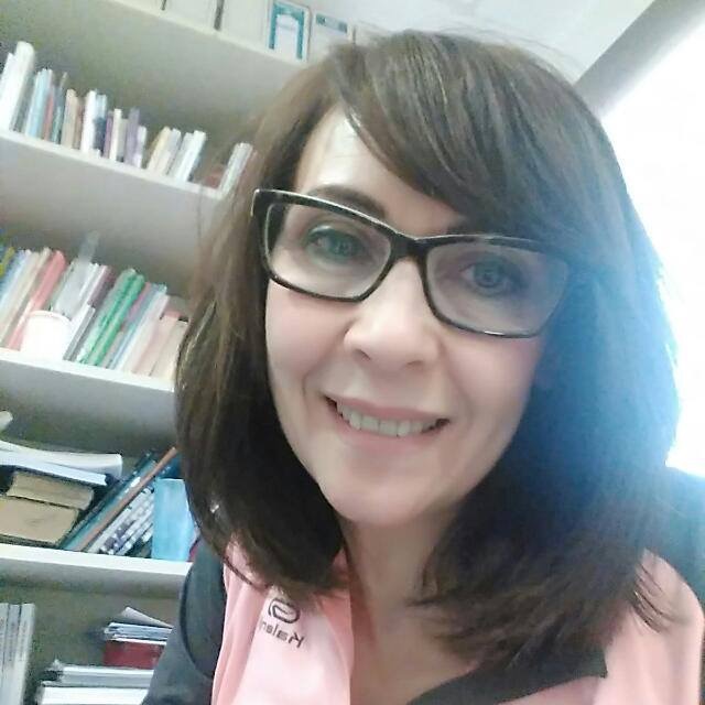 Manuela Aznar