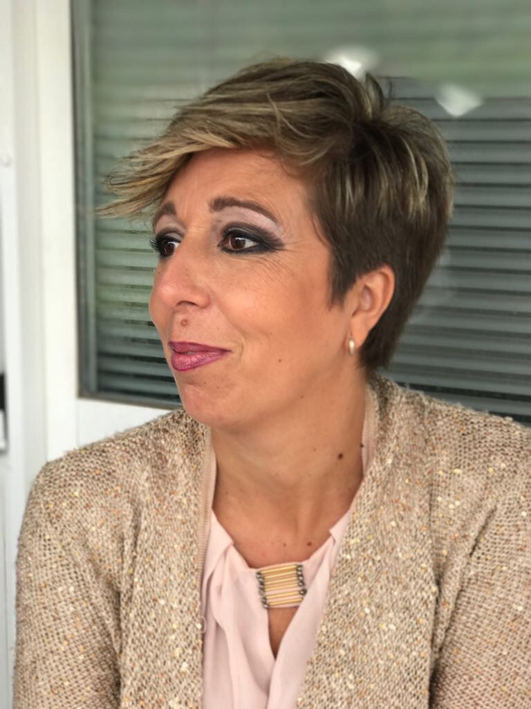 Mª Isabel Sánchez