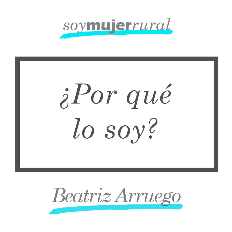 por-que-lo-soy-bea