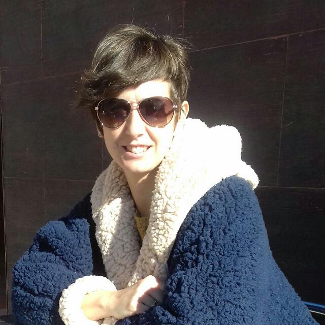 Sandra García