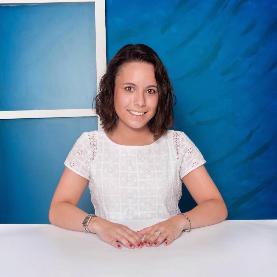 Verónica Crespo