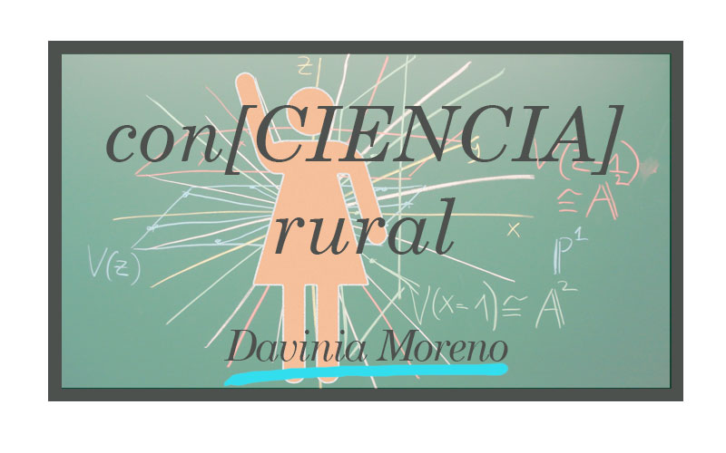 ConCiencia Rural