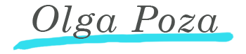 Olga Poza Firma