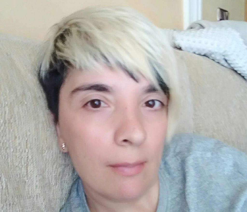 Silvia Roy