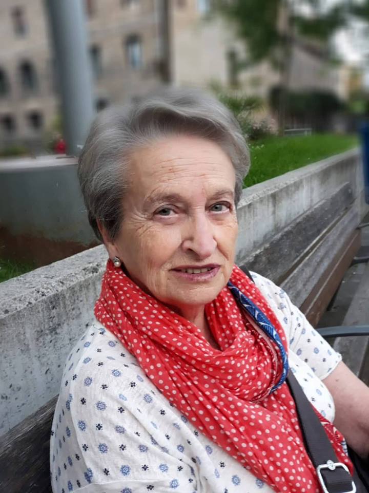 Carmen Cuartero