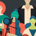 Revolución 4.0: el futuro se escribe en digital